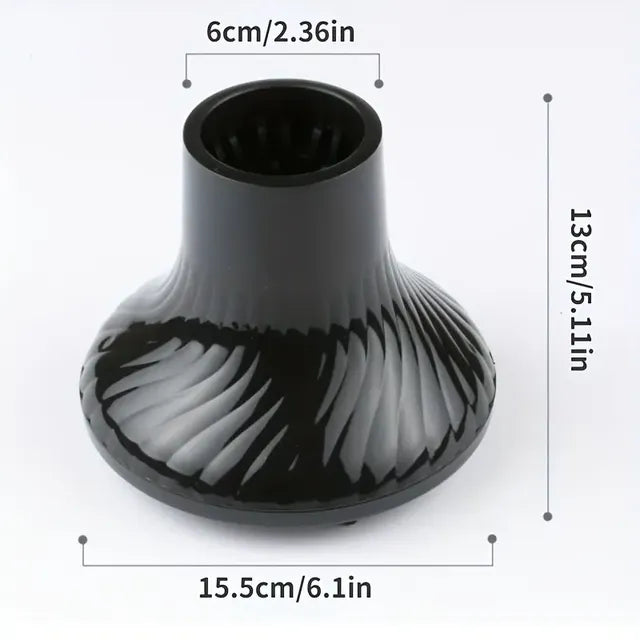 Diffuser Attachment