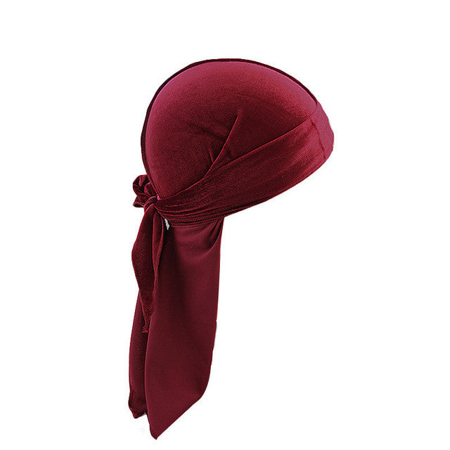 Velvet Essentials Durag